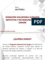 Donacion de Sangre Msp-2