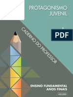 Protagonismo Juvenil