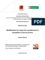 Bozza2012 Rapport