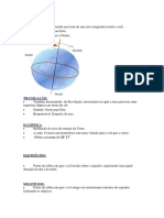 Meteorologia Aeronáutica