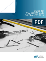 Guide To Standards and Tolerances 2015 PDF