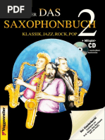 Das Saxohponbuch 2 (Leseprobe)