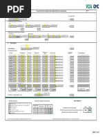 VDA Volume 6.3 2016 Chapter 9.1 Process Audit Evaluation