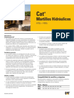 Martillos Cat C10000568 PDF