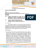 Oficio Ampliacion de Plazo-VIvienda