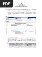 Tutorial - Seguro Responsabilidad Civil - V1 01-02-2017