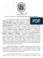 EQUIDAD - DAÑO MORAL - HTTP Historico - Tsj.gob - Ve Decisiones Scs Julio 084