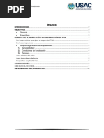 Manual de Planificación y Construcción de FHA