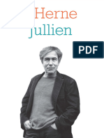 Cahier François Jullien