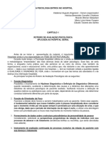 ANGERAMI-CAMON, E A Psicologia Entrou No Hospita - Prof. Nathalie Giovaninni