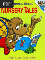 Berenstain Bears' Nursery Tales PDF