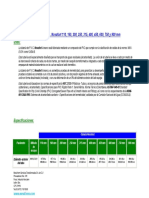 Ficha Técnica de PVC Novafort 110 A 900mm (Feb-2011)