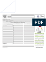 My GTD Project Tracking Form For Folders