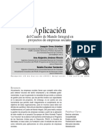 Aplicación BSC PDF