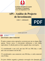 API - Aula 02 - Parte 02 PDF