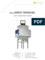 MidMeki Manual DSY10003A