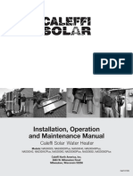 Handbook - Solar Thermal