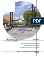 Traffic Volume Characteristics & Juunction Management