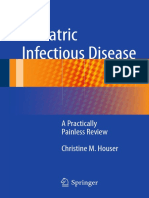 Pediatric Infectious Disease - A Practically Painless Review (2015)