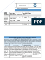 Syllabus Procesos de Validacion 2