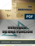 Derivadaa