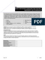 AACHC Emergency Shutdown Procedures Template 4-25-14