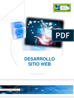 Propuesta Sitio WEB