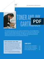 TonerChart PDF