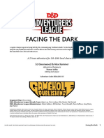 DDALGHC-03 Facing The Dark (5-10) PDF