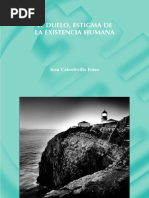 14 El Duelo Estigma de La Existencia Humana Cabodevilla