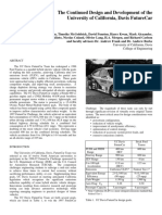 1997 Tech Report Joule