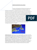 Accidentes Geográficos Del Mundo