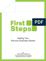 First Steps Workbook 2013.14355759 