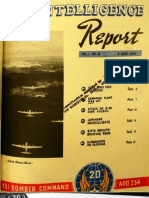 XXI Bomber Command Air Intelligence Report, V1N13