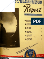 Air Intelligence Report, V1N19