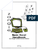 ExcelBeg Handbook PDF