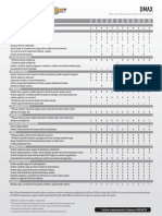 Mantenciones DMAX PDF