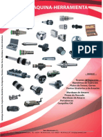 Catalogo Seleccion de Partes Mecanicas