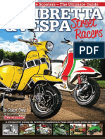 Scootering Lambretta Amp Amp Vespa Street Racers 2017