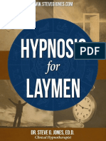 Hypnosis For Laymen