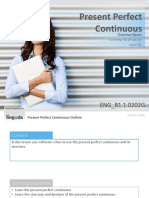 ENG - B1.1.0202G Present Perfect Continuous PDF