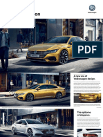 Arteon Brochure