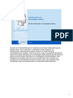 Introduccion A La Homeopatia Clasica PDF