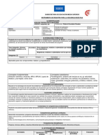 Secuencia Física I Febrero-Junio 2014