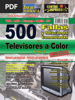 Pack 500 Fallas B PDF