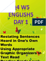 Q4w5english5day1 5