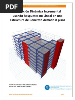 Analisis Dinamico Incremental