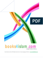 Books: Islam