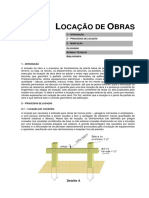 Locação de Obras PDF