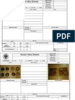 Form Kaizen